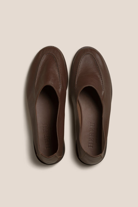 JULIOL W - Men's High-Cut Deconstructed Loafer