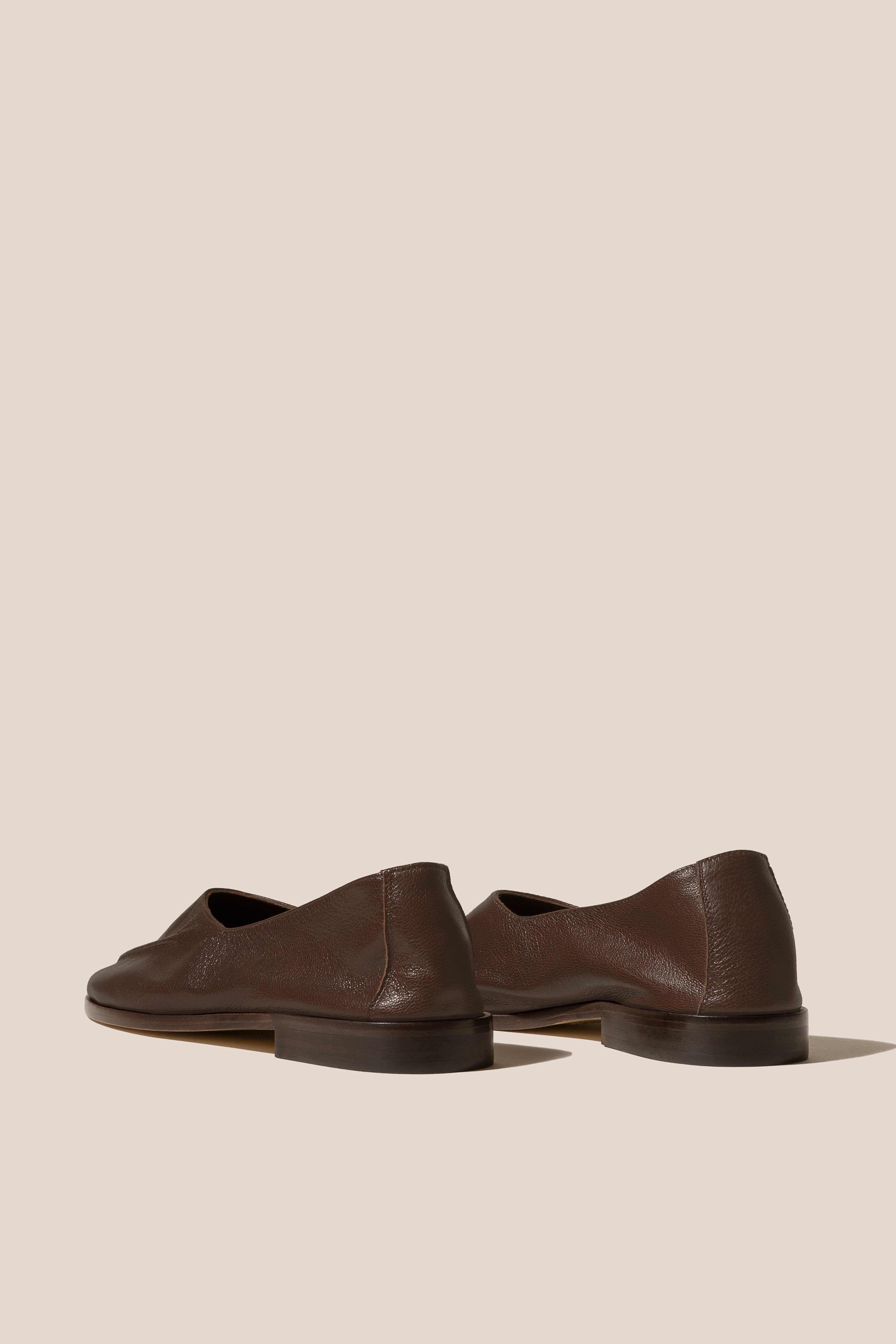 JULIOL W - Men's High-Cut Deconstructed Loafer