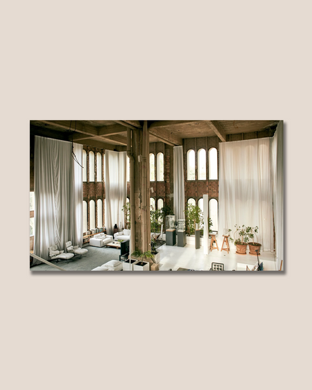 LA FÁBRICA, RICARDO BOFILL - Nacho Alegre Book