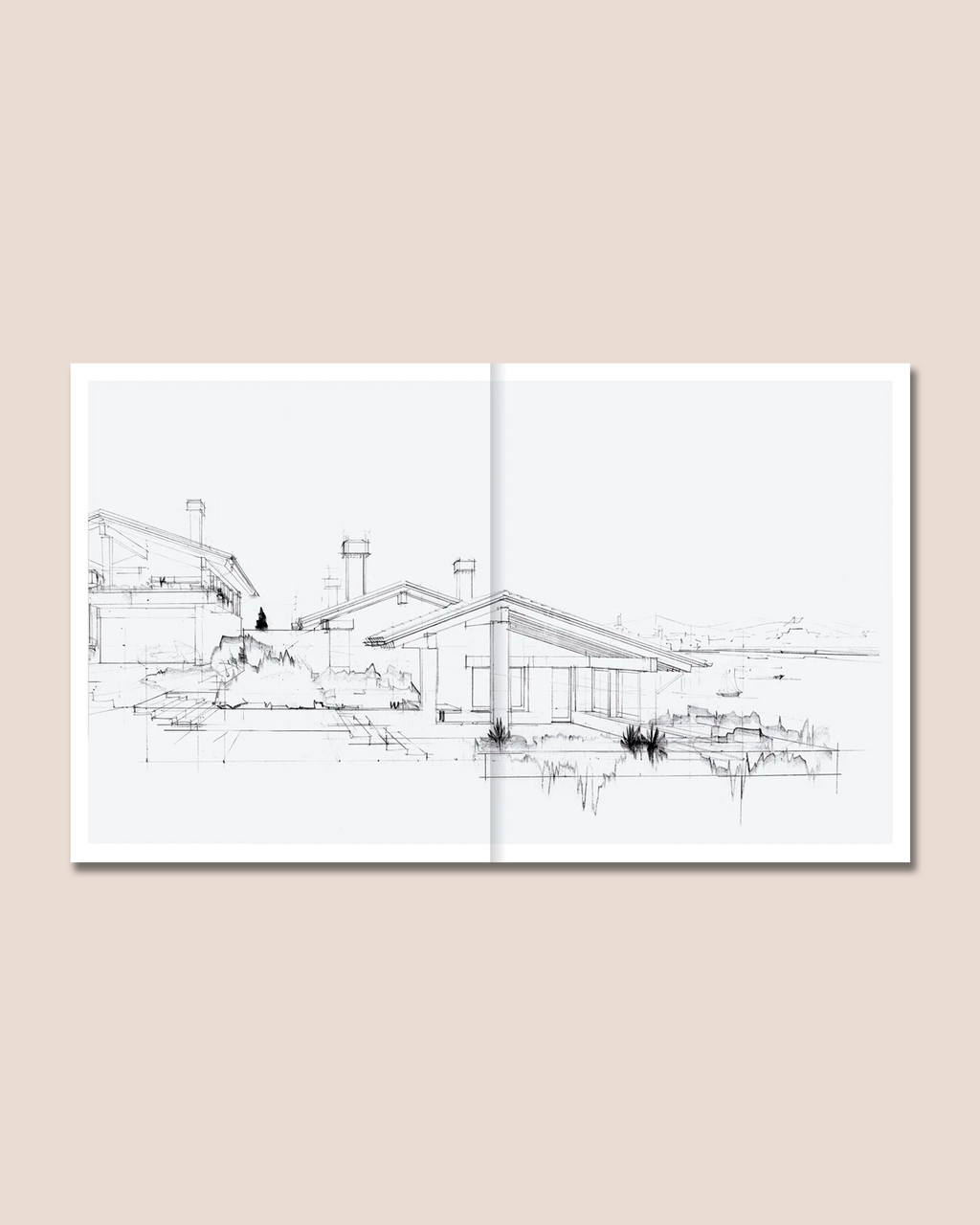THE MODERN ARCHITECTURE OF CADAQUÉS: 1955/71 - Nacho Alegre Book