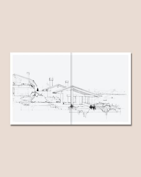 THE MODERN ARCHITECTURE OF CADAQUÉS: 1955/71 - Nacho Alegre Book