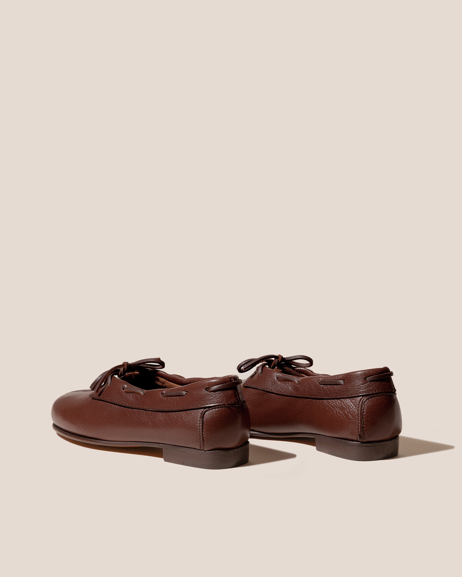 ※Mari※HEREU＞TILLA BABOOSHシューズ TILLA SUEDE - Deconstructed Suede Babouche – Hereu Studio