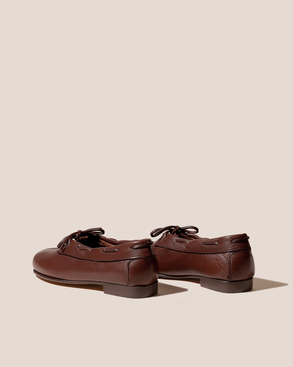 TILLA SUPPLE SHINY - Deconstructed Babouche