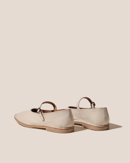 BRAVA SUPPLE SHINY - Mary Jane Flat