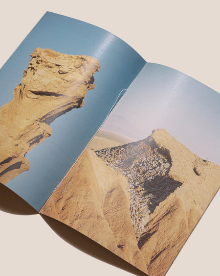 LICANCABUR - Sara Guerrero Book