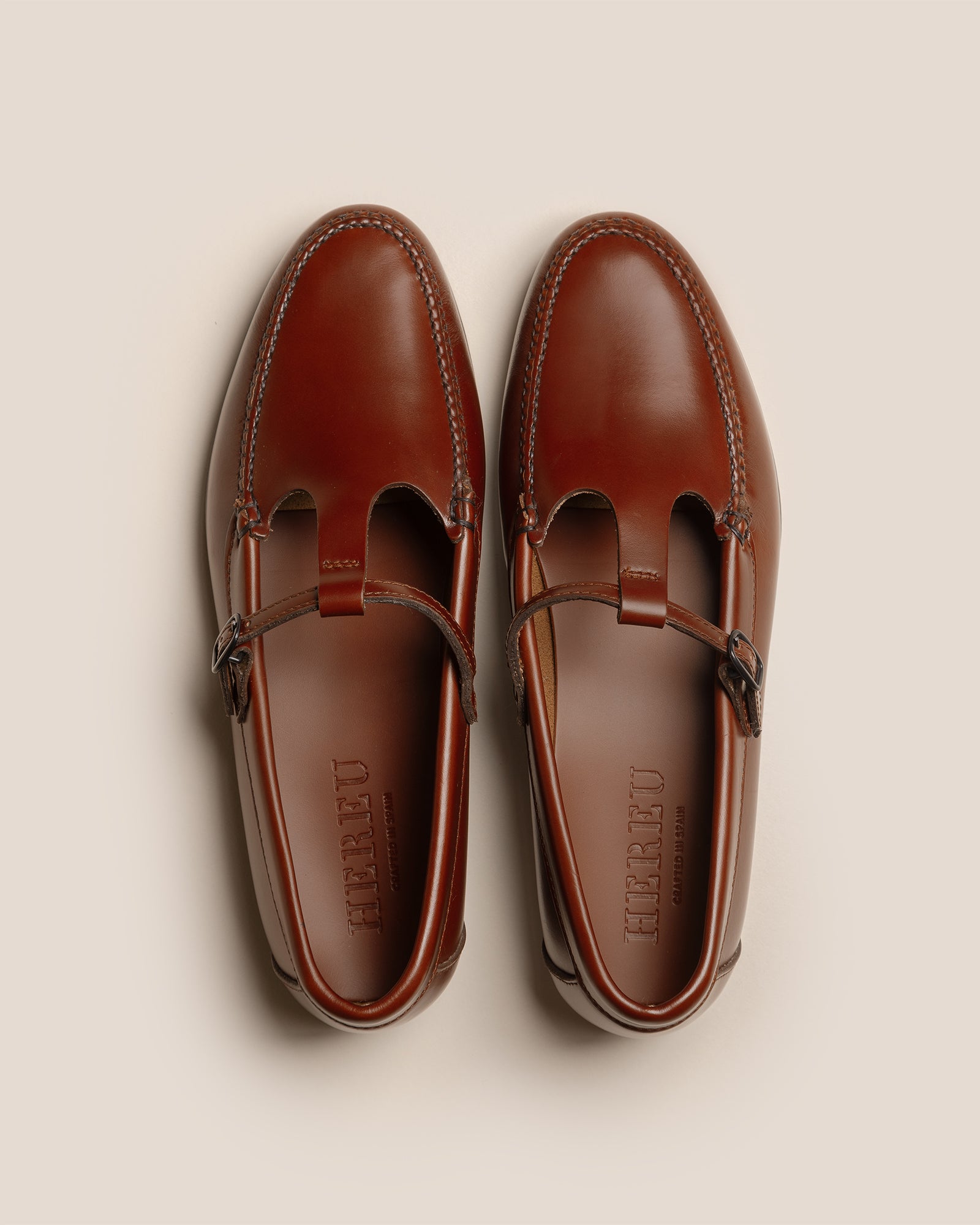 Loafer Shoes – Hereu Studio