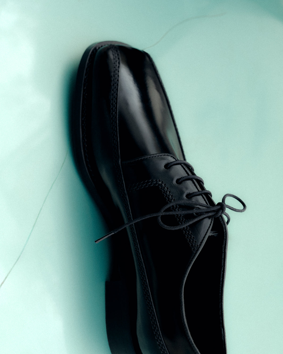 CIFRE - Men's Lace-Up