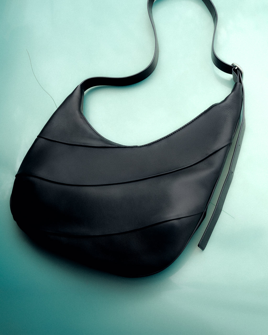 FIBLO - Leather Shoulder Bag