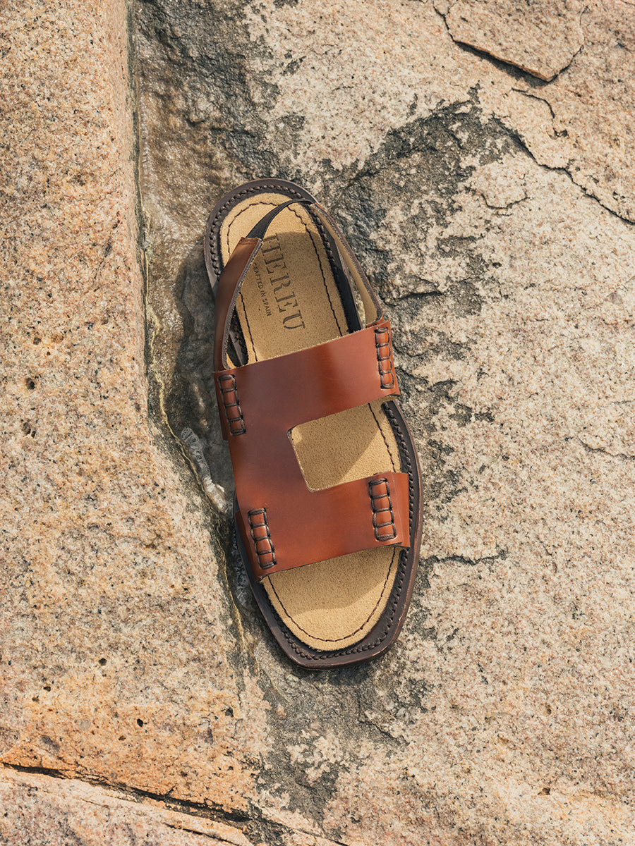 Mens clearance slingback sandals