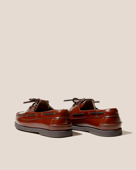 SALER NAUTIC - Lace-up Loafer