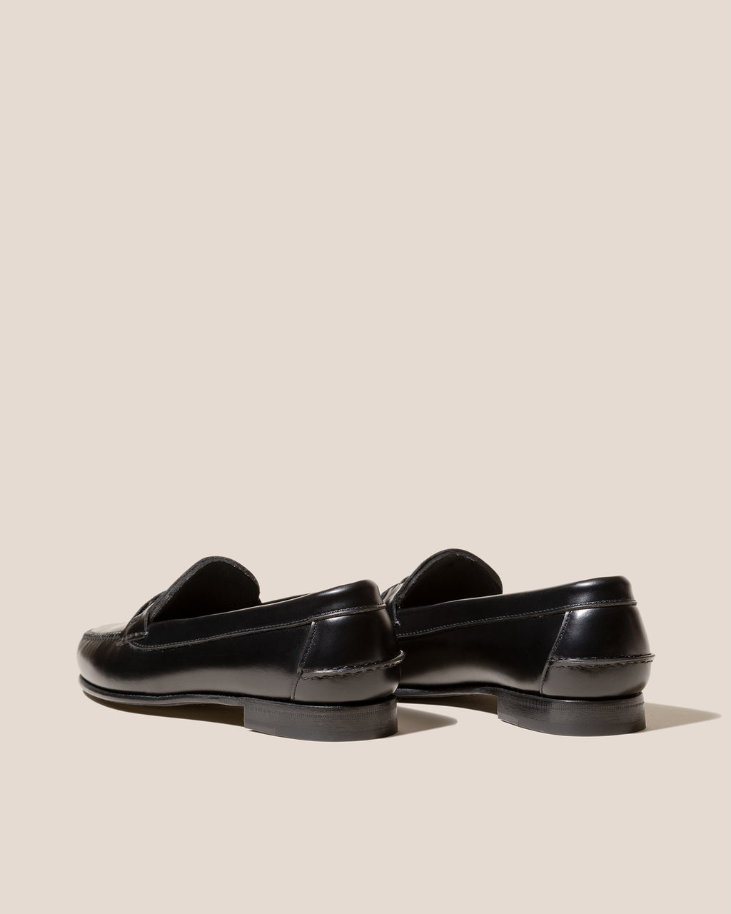 TABELLA - Woven Saddle Loafer