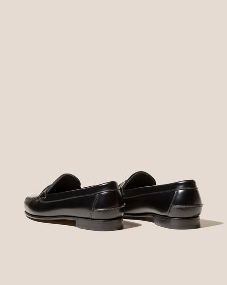 TABELLA - Woven Saddle Loafer