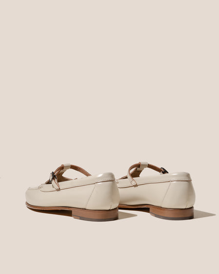 ALCALA - T-bar Loafer