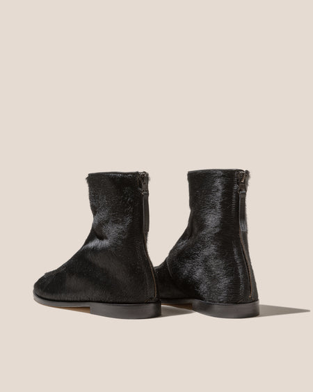 JULIOL BOOT CALF HAIR - Soft Low-calf Boot