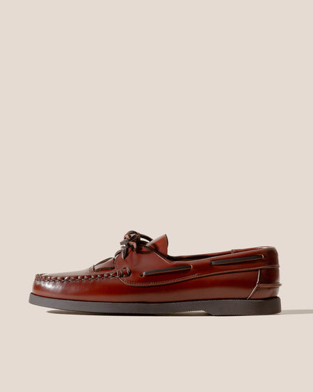 SALER NAUTIC - Lace-up Loafer