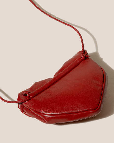 CORET - Heart-Shaped Crossbody Bag