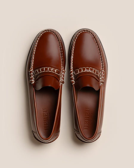 BORADA - Men's Slip-on Loafer