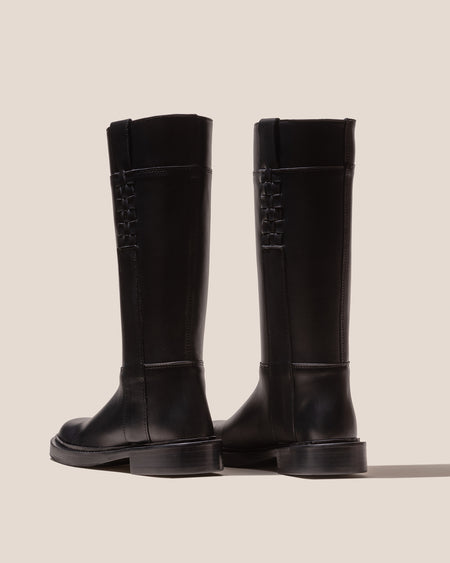 SENDA - Knee High Pull-on Boot