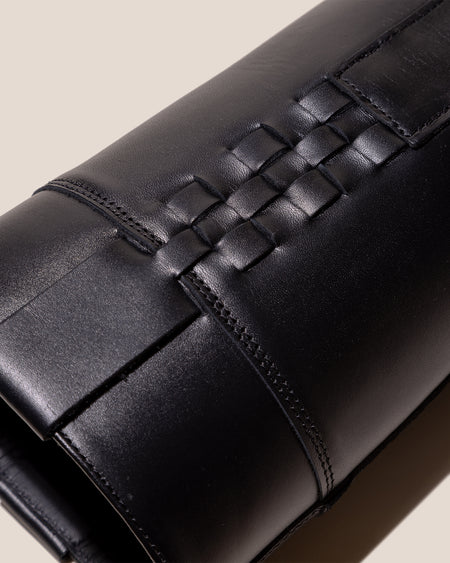 SENDA - Knee High Pull-on Boot