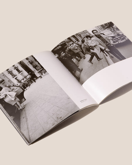 EN CLAVE DE MUJER - Xavier Miserachs Book