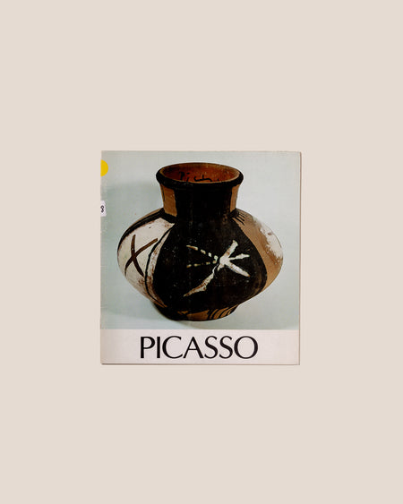 PICASSO. CERÀMIQUES - Dau al Set Gallery Book