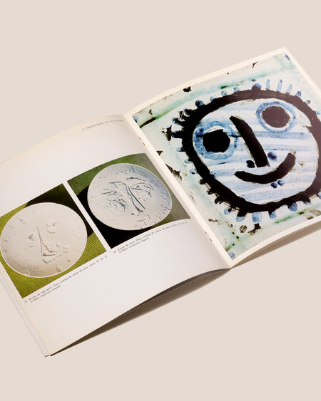 PICASSO. CERÀMIQUES - Dau al Set Gallery Book