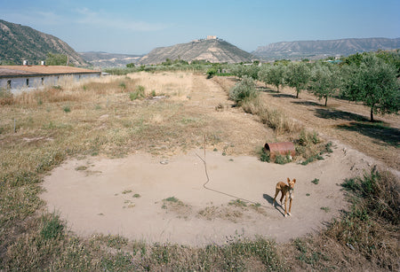 THE WAITING GAME III - Txema Salvans Book