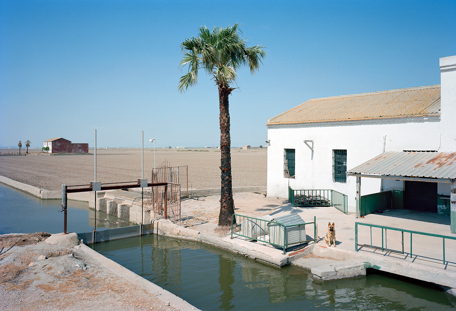 THE WAITING GAME III - Txema Salvans Book