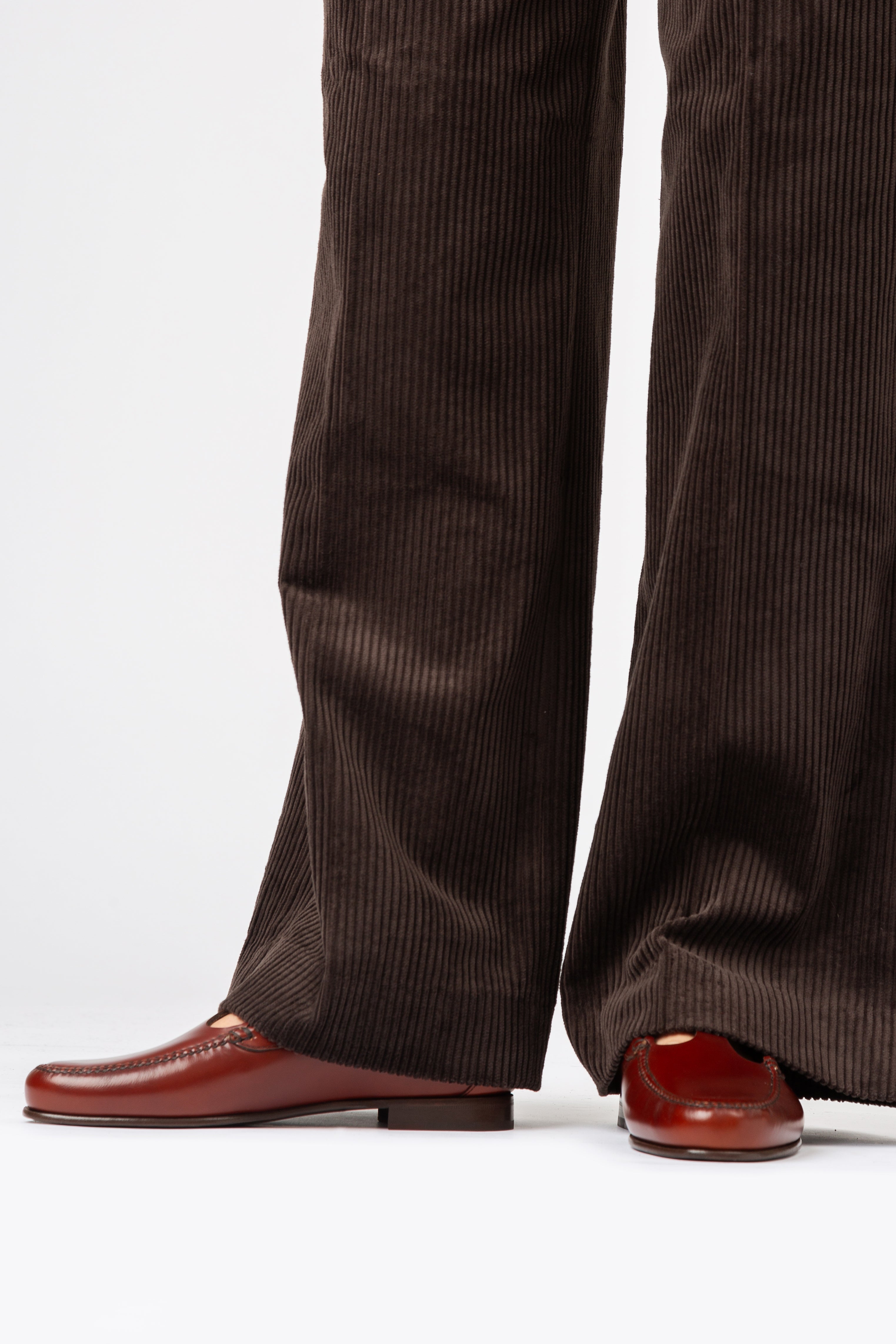 ALCALA - T-bar Loafer