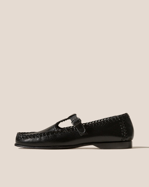 ALBER - T-bar Loafer – Hereu Studio