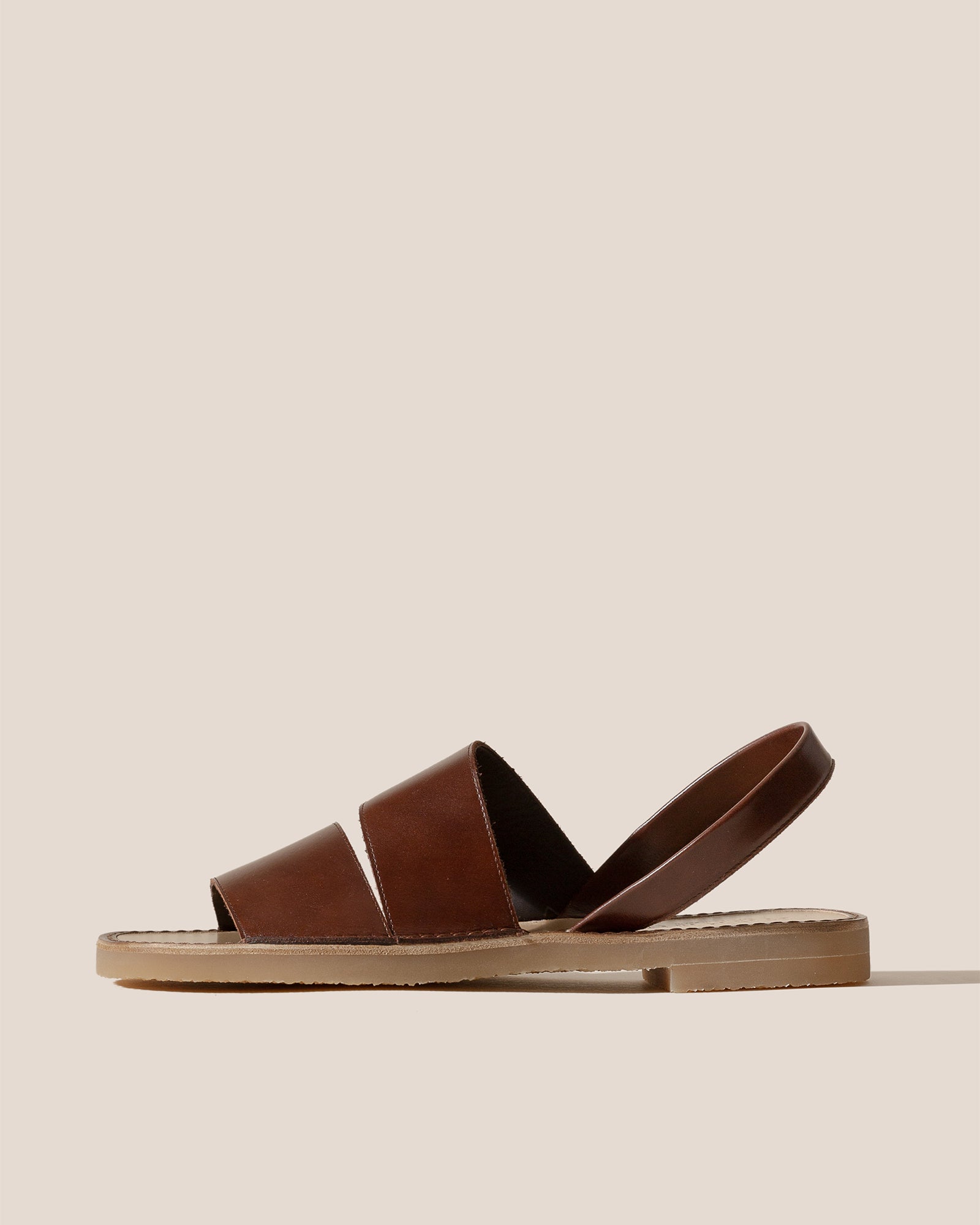 ALOC RUBBER - Men's Asymmetrical Sandal