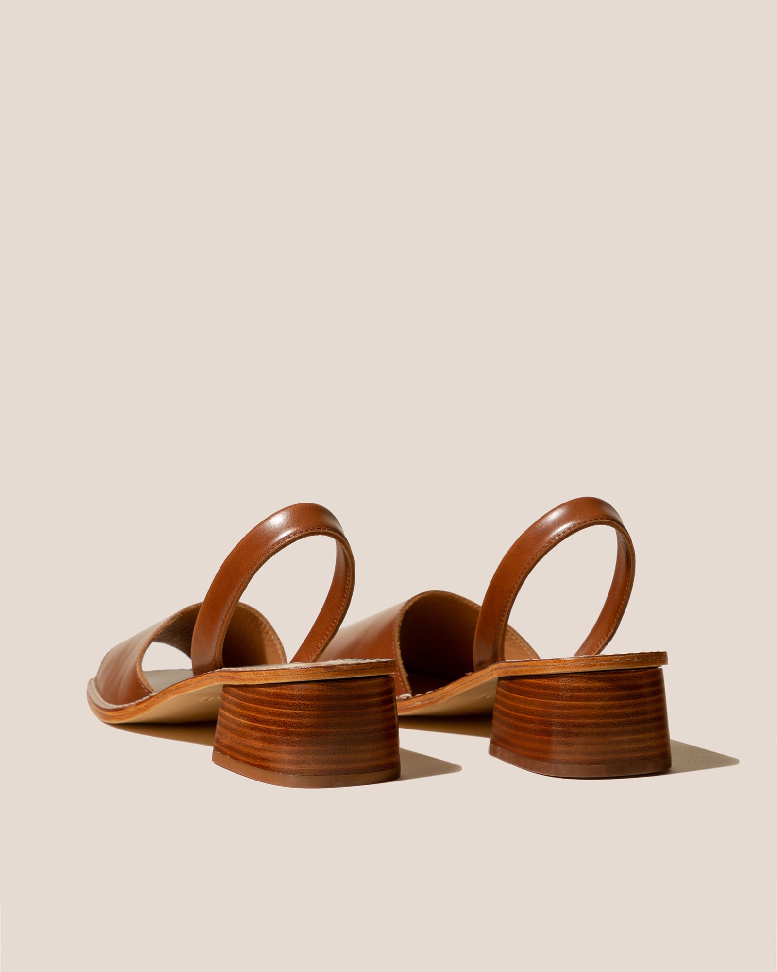 Dot Tule Sandals（サンダル）｜Her lip to（ハーリップトゥー
