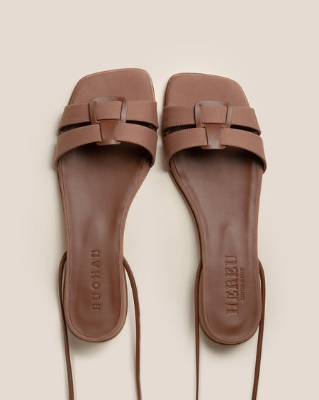 ANCLA - Fisherman Wraparound Slide