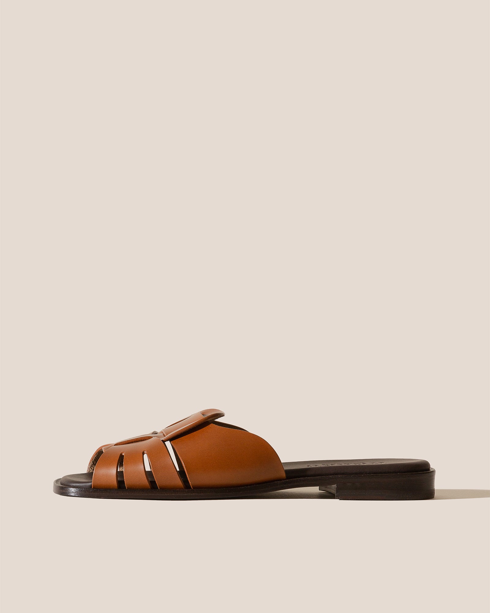 ANCORA SQUARED SLIDE - Fisherman Slide – Hereu Studio