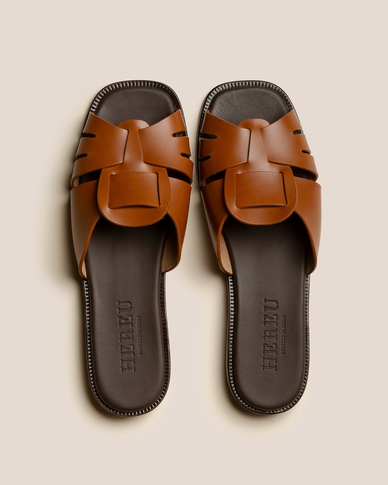 ANCORA SQUARED SLIDE - Fisherman Slide