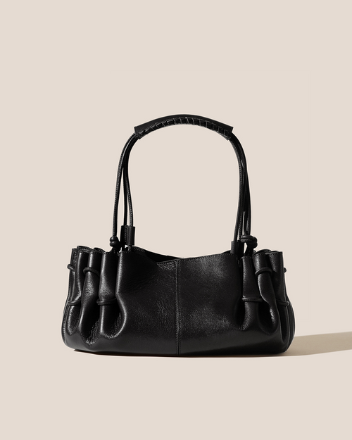 ARTA - Pleated Shoulder Bag – Hereu Studio