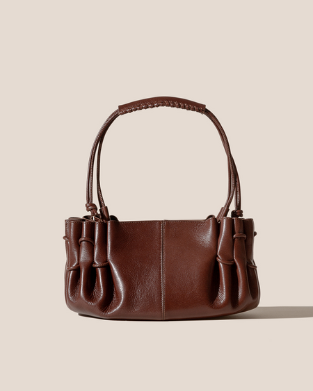 ARTA - Pleated Shoulder Bag