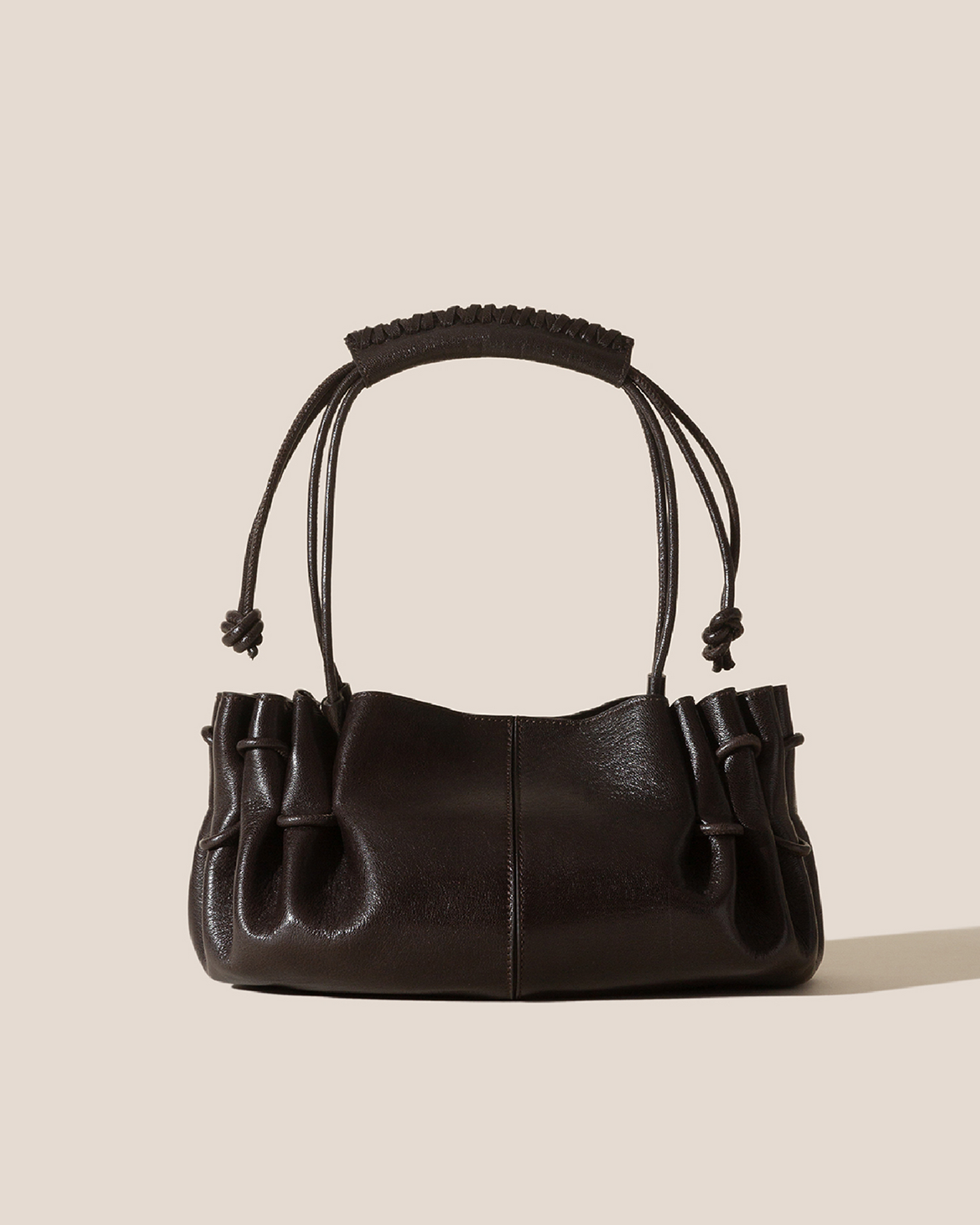 ARTA - Pleated Shoulder Bag