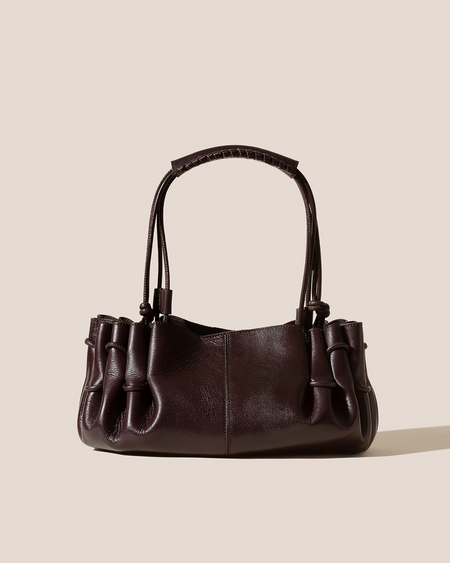 ARTA - Pleated Shoulder Bag