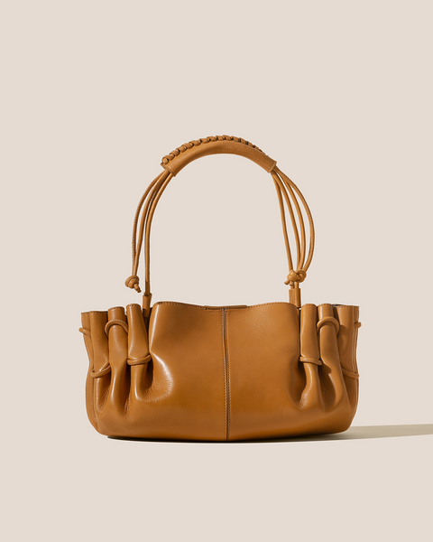 ARTA - Pleated Shoulder Bag – Hereu Studio