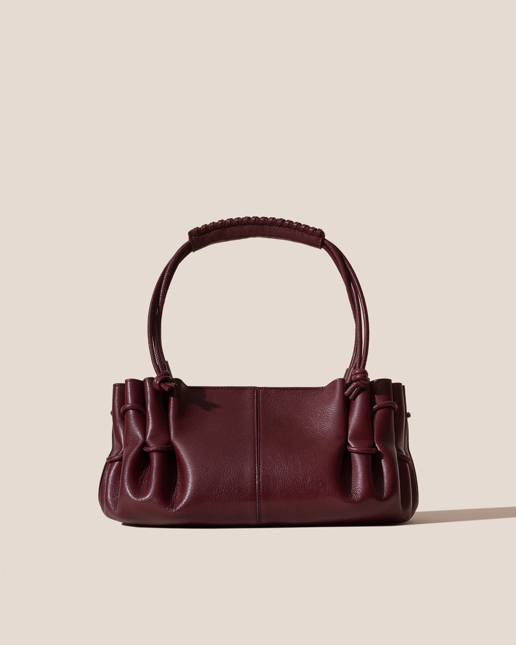 ARTA - Pleated Shoulder Bag
