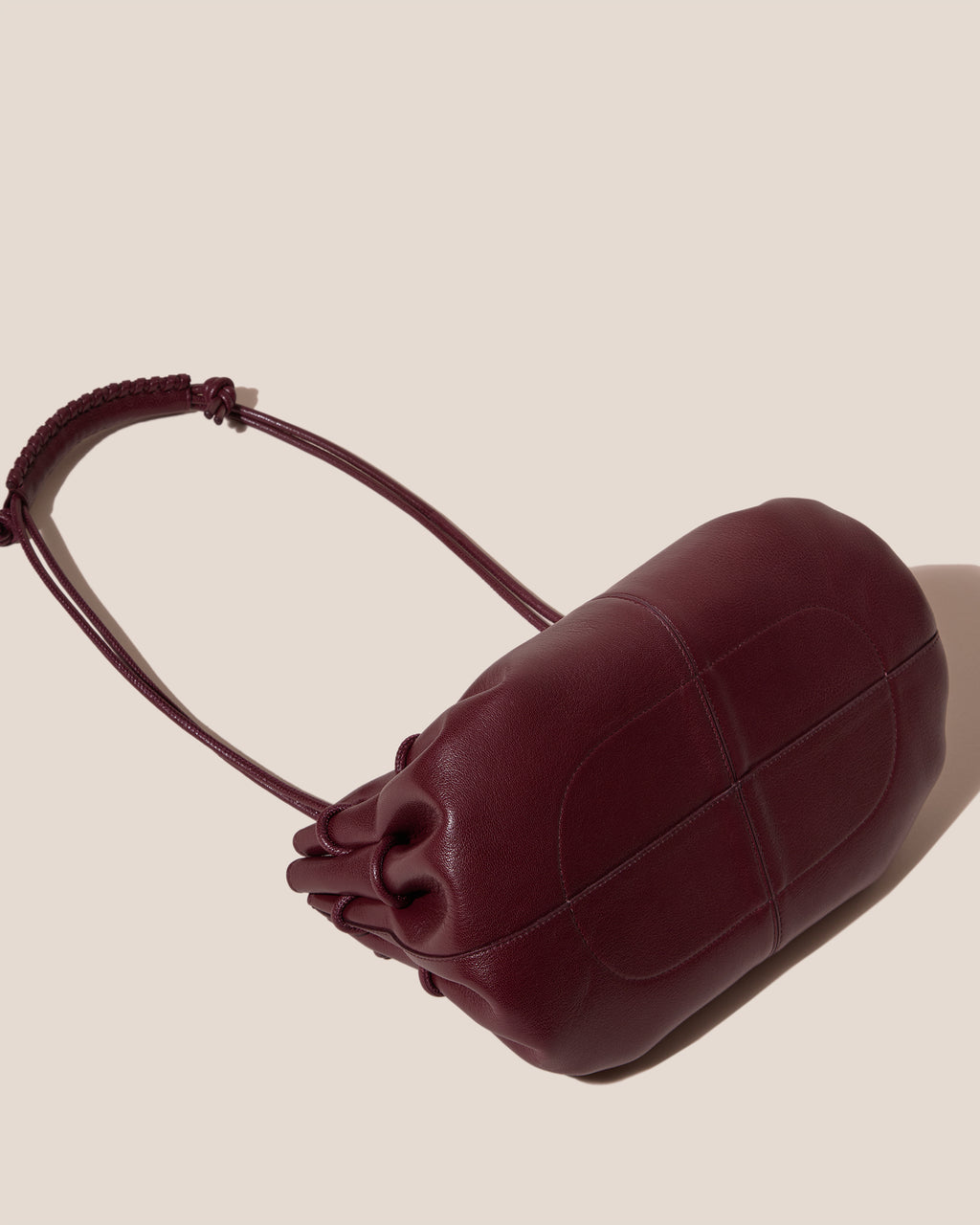ARTA - Pleated Shoulder Bag