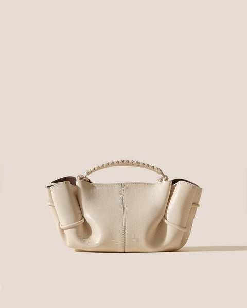ARTA MINI - Pleated Crossbody Bag – Hereu Studio