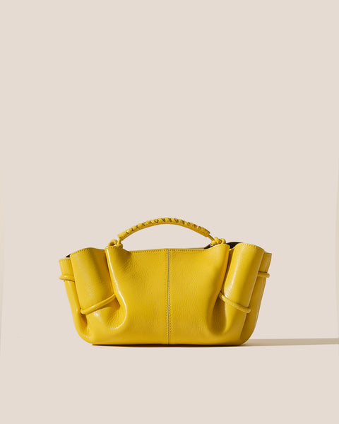 美品　HEREU ヘリュー Mini Cabas ミニ レザー バック 楽天市場】HEREU ヘリュー (WBS21CAMI) ショルダーバッグ
