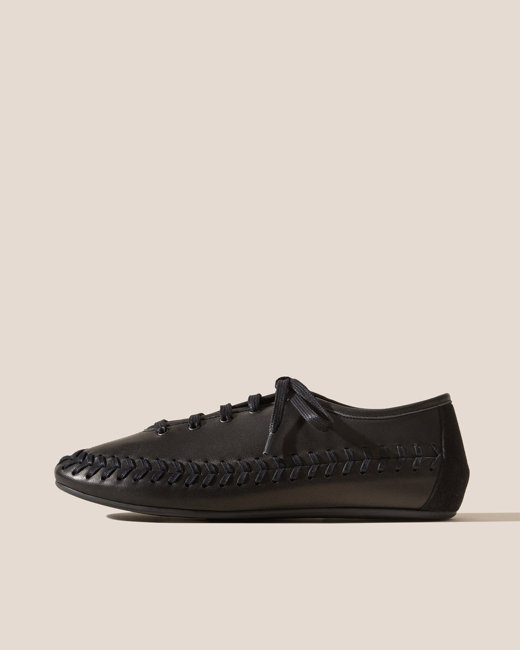 BIRLA - Men's Braided Leather Sporty Shoe