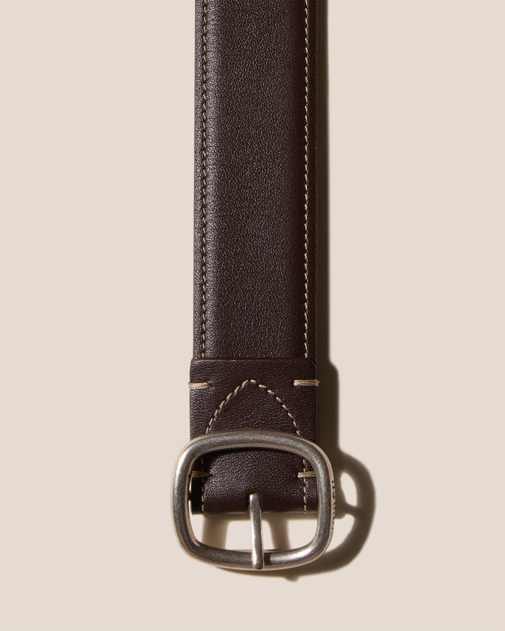 LLIS - Stitched Detail Belt