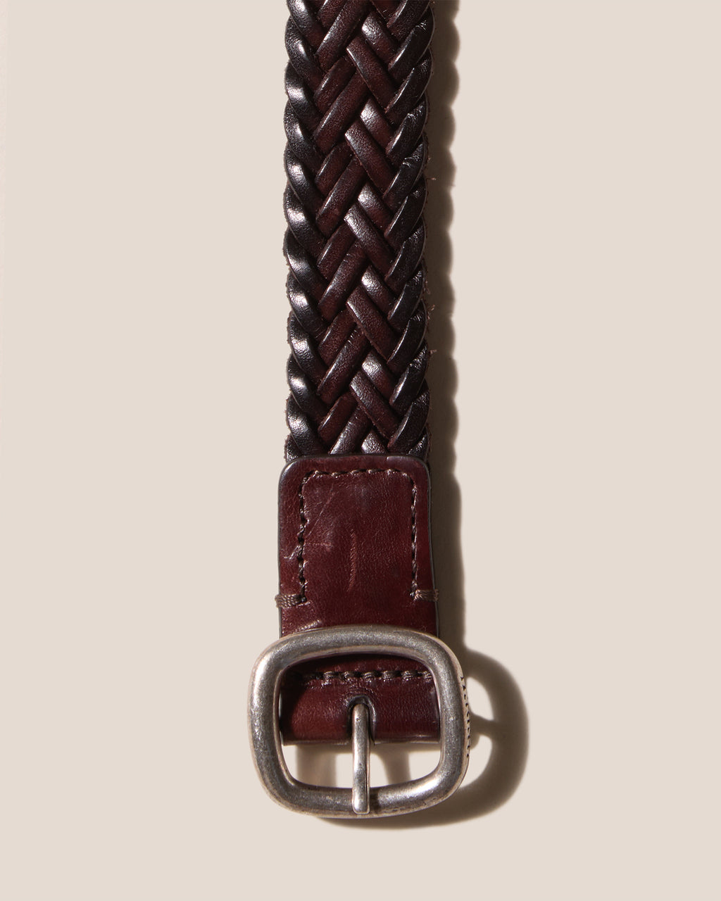 TRAMAT - Braided Belt