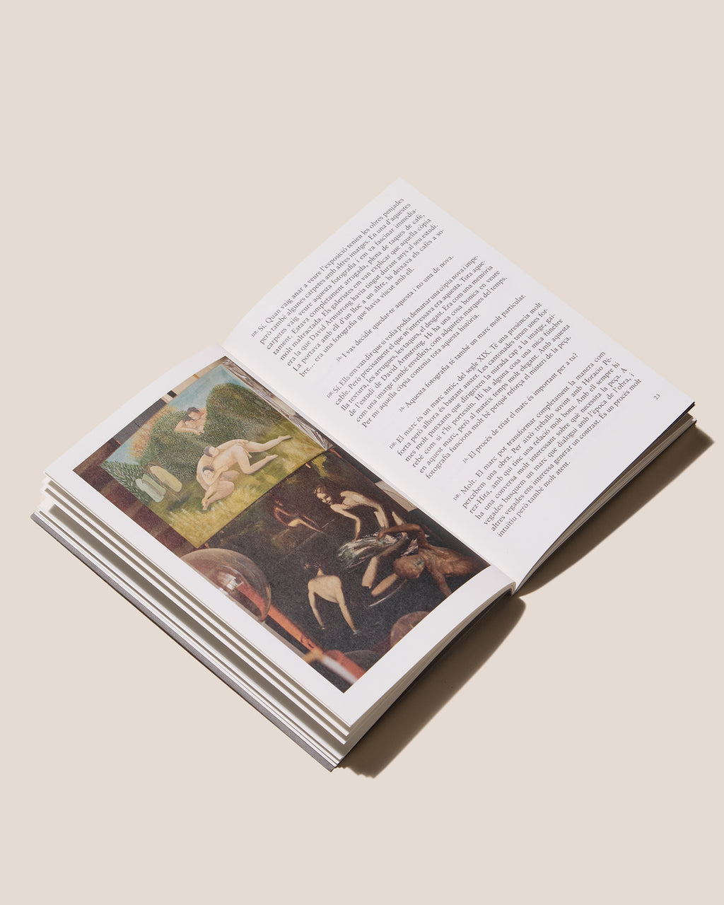 Arxiu Vol. 1, Daniel Riera - HEREU Book