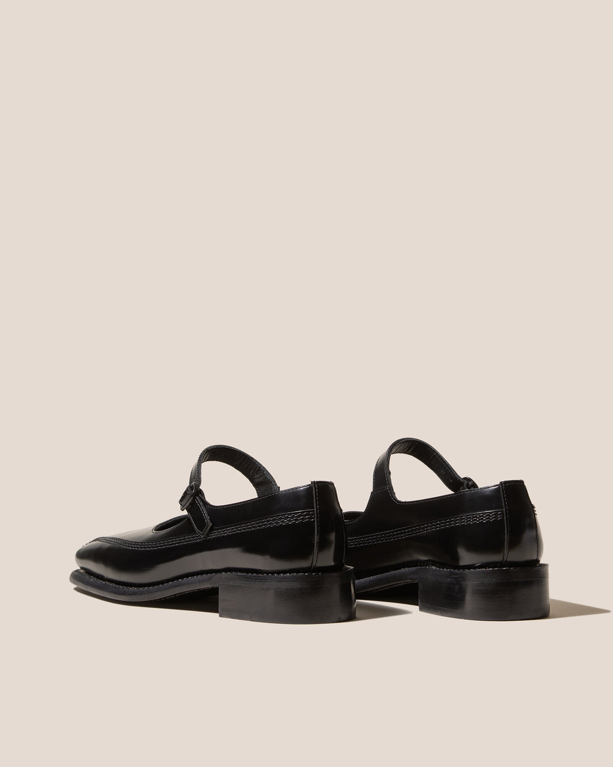SIO POLISHED - Mary Jane Shoe