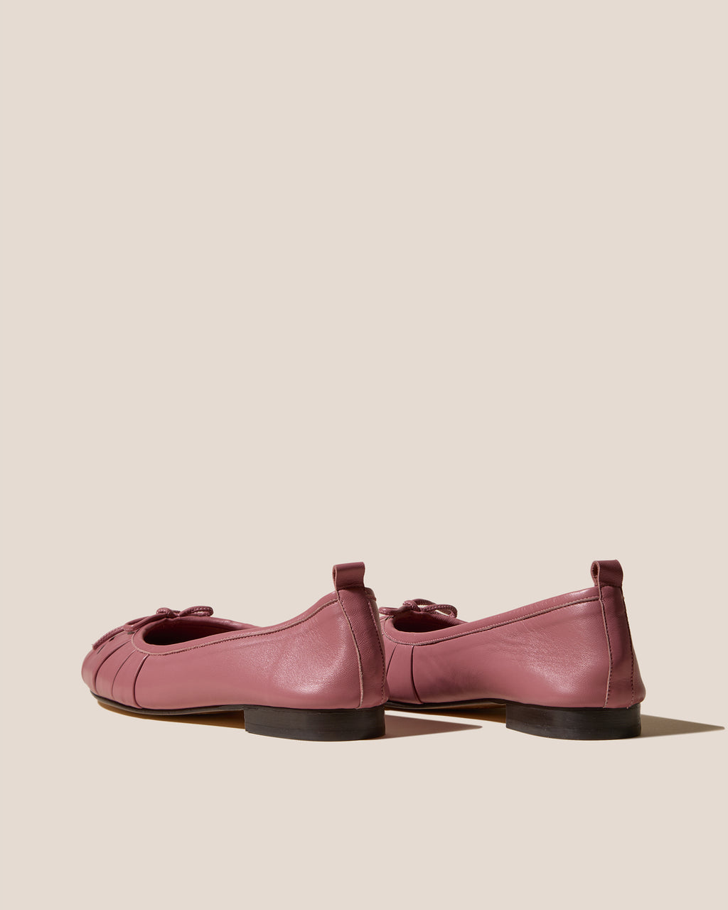 ONDINA - Pleated Flat Pump